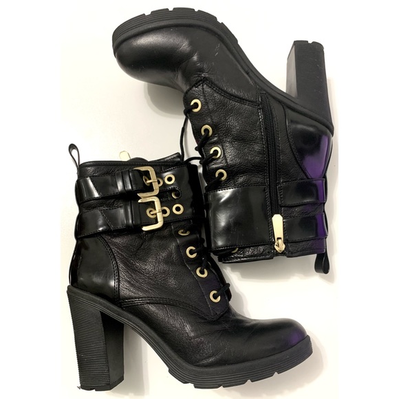 guess finlay boots